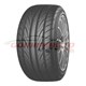 COP. 225/35ZR17 YOKOHAMA S-DRIVE 86Y